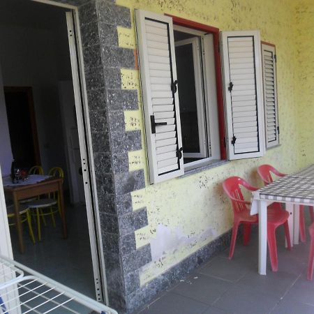 Residence Heaven Ricadi Bagian luar foto