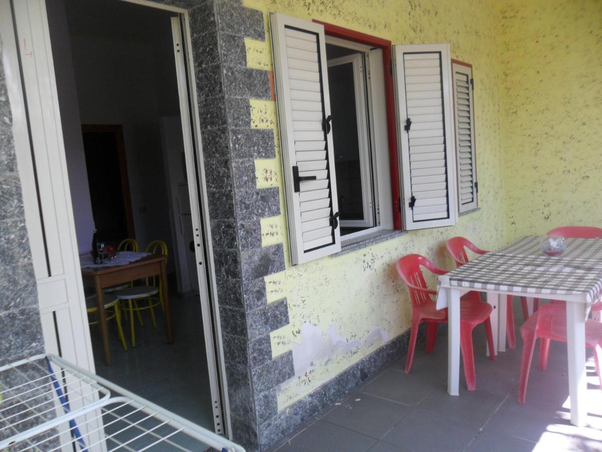 Residence Heaven Ricadi Bagian luar foto