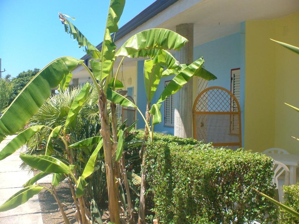 Residence Heaven Ricadi Ruang foto