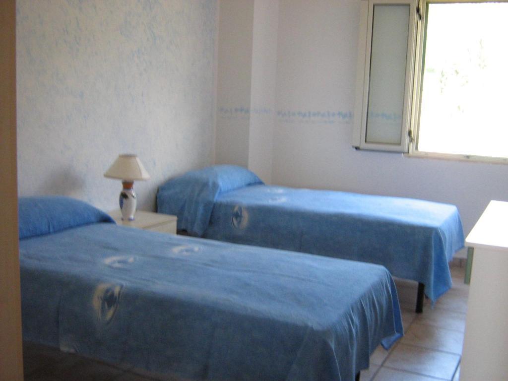 Residence Heaven Ricadi Ruang foto