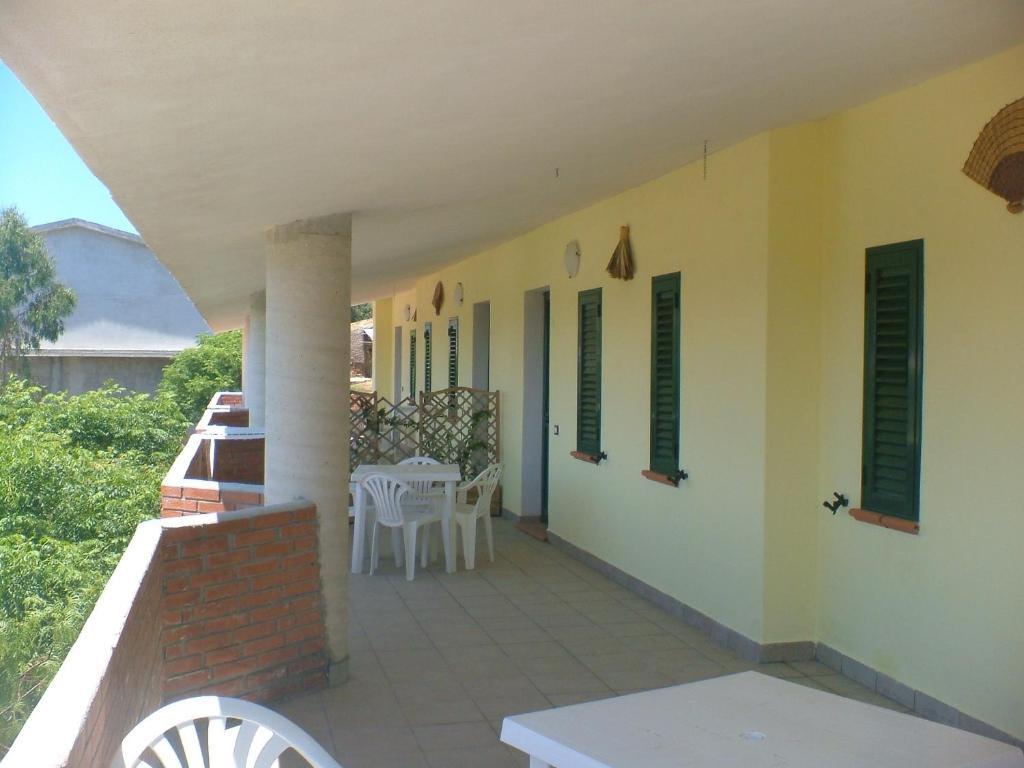 Residence Heaven Ricadi Ruang foto