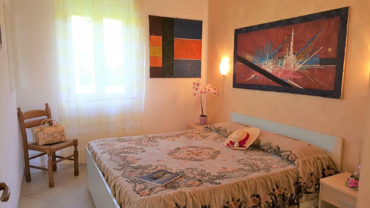 Residence Heaven Ricadi Bagian luar foto