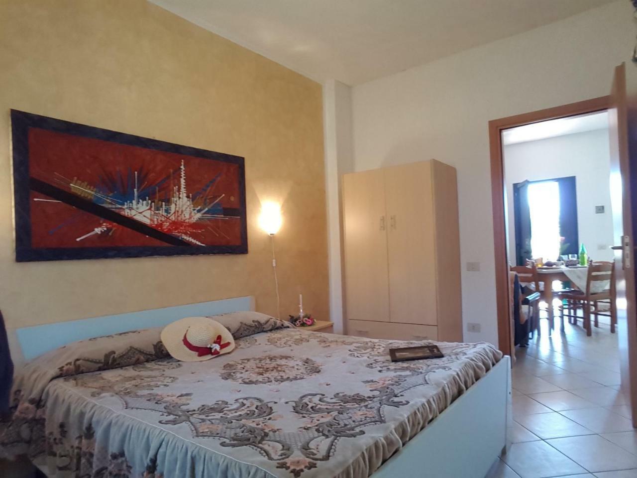 Residence Heaven Ricadi Bagian luar foto